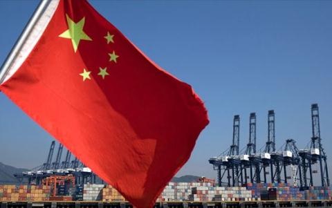 Thế giới lo lắng cho sự yếu kém của Trung Quốc?