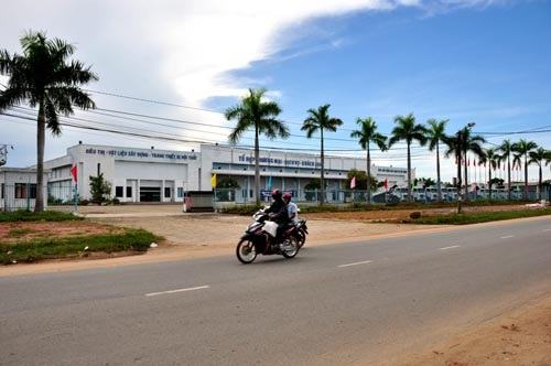 Phong tỏa nhiều tài sản của Tập đoàn Thiên Thanh - 1 Phong tỏa nhiều tài sản của Tập đoàn Thiên Thanh