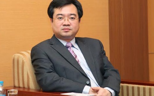 Ông Nguyễn Thanh Nghị: “Đề án đặc khu sẽ là bước ngoặt cho Phú Quốc” - 1 Ông Nguyễn Thanh Nghị, Phó chủ tịch UBND tỉnh Kiên Giang.