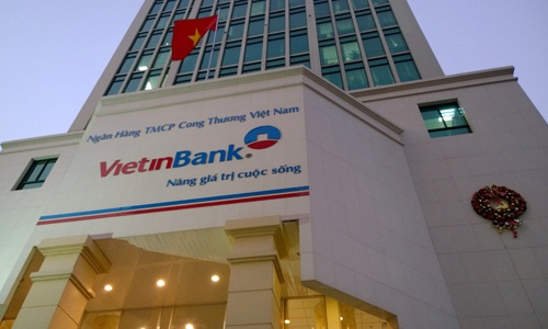 Kiểm toán lưu ý nghĩa vụ tiềm ẩn vụ Huyền Như tại VietinBank - 1 Đọc những thông tin kinh tế - tài chính mới nhất trên