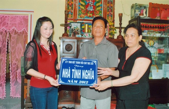 Ban giám đốc “lương khủng”, chủ sở hữu không hay - 1 Ban giám đốc “lương khủng”, chủ sở hữu không hay