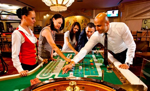 Đề xuất cho người Việt trên 21 tuổi được vào chơi casino được các nhà đầu tư hoan hỉ đón nhận