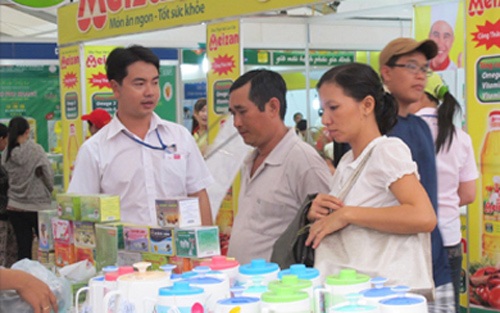 Bán lẻ trong nước còn nhiều tiềm năng