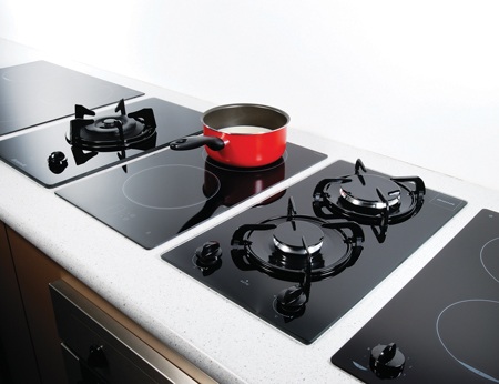 BRANDT – Thương hiệu thiết bị gia dụng nhà bếp số 1 của Pháp - 2 BRANDT – Thương hiệu thiết bị gia dụng nhà bếp số 1 của Pháp
