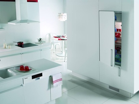 BRANDT – Thương hiệu thiết bị gia dụng nhà bếp số 1 của Pháp - 1 BRANDT – Thương hiệu thiết bị gia dụng nhà bếp số 1 của Pháp