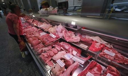 Brazil là một trong những nước hưởng lợi nhiều nhất từ cuộc chiến kinh tế Nga -Mỹ, EU