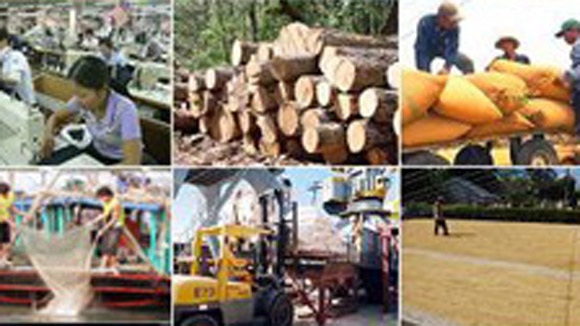 Việt Nam có thể độc lập, tự chủ về kinh tế nếu kịch bản xấu xảy ra - 1 (Ảnh minh họa)