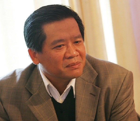 Ông Lê Kiên Thành. Ảnh: