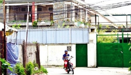 Chuyện những người “bỗng dưng” thừa kế nghìn tỷ ở Việt Nam - 4 Ngôi nhà của bà tỷ phú bán bún.