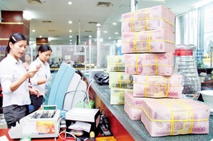 Ngân hàng phải lập công ty tài chính để cho vay tiêu dùng - 1 Ảnh minh họa