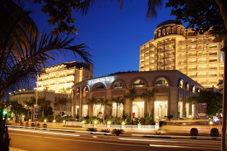Chuỗi khách sạn của Ocean Hospitality nhận giải thưởng The Guide Awards - 2 Chuỗi khách sạn của Ocean Hospitality nhận giải thưởng The Guide Awards