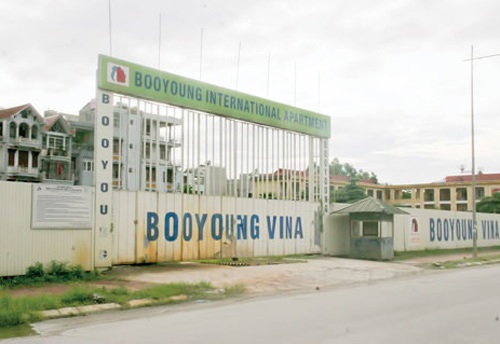 Không ít nhà đầu tư nước ngoài chiếm đất rồi bỏ không