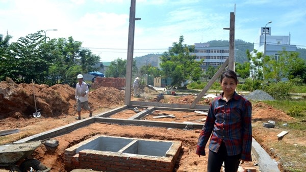 Vụ “ông hội đồng” bị bắt: Ngân hàng khó xiết nợ, dân khốn đốn - 1 Vụ “ông hội đồng” bị bắt: Ngân hàng khó xiết nợ, dân khốn đốn
