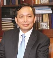 Ông Đào Minh Tú