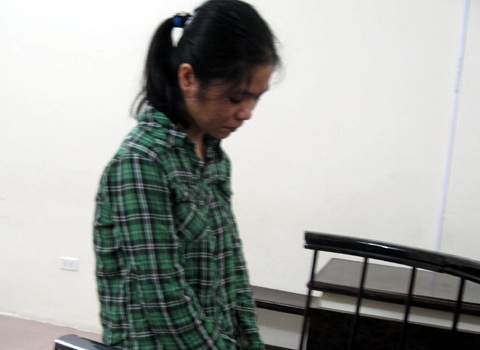 "Nữ quái" chơi lô đề hết... 80 tỷ - 1 Bị cáo tại tòa.