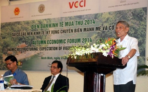 “Có một từ đang khiến các nhà đàm phán Việt Nam đau đầu” - 1 “Có một từ đang khiến các nhà đàm phán Việt Nam đau đầu”
