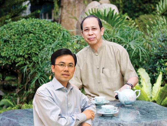 Điểm mặt những gia tộc kinh doanh nổi tiếng Việt Nam
