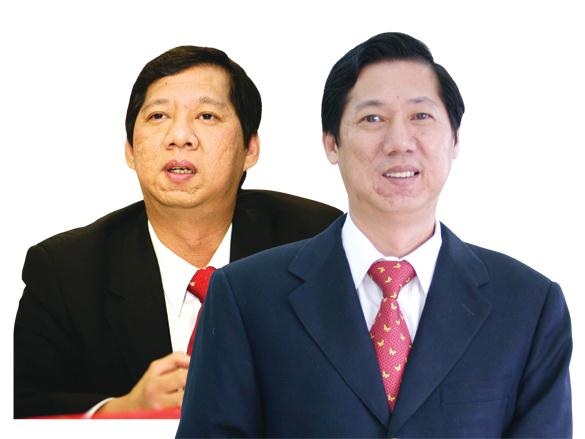 Điểm mặt những gia tộc kinh doanh nổi tiếng Việt Nam