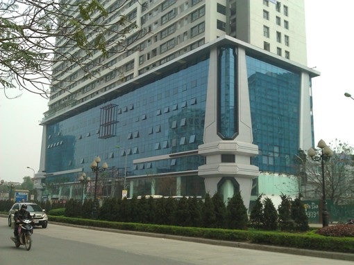 “Cửa” mua nhà đang mở rộng hơn - 1 “Cửa” mua nhà đang mở rộng hơn