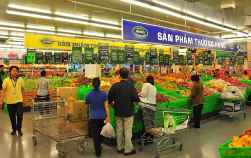 Cơ hội cho DN bán lẻ vẫn còn nhiều