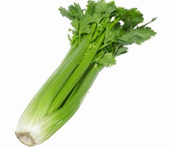 Ngon, bổ và rẻ như cần tây mùa lạnh - 1