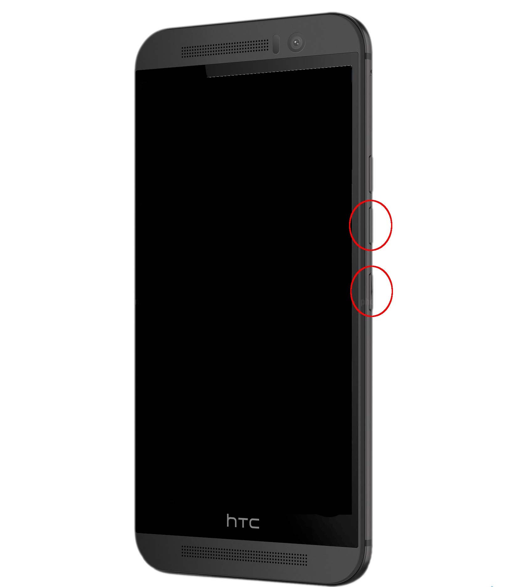 Tổng hợp cách khởi động chế độ fastboot trên smartphone Android - 2 Tổng hợp cách khởi động chế độ fastboot trên smartphone Android - 2