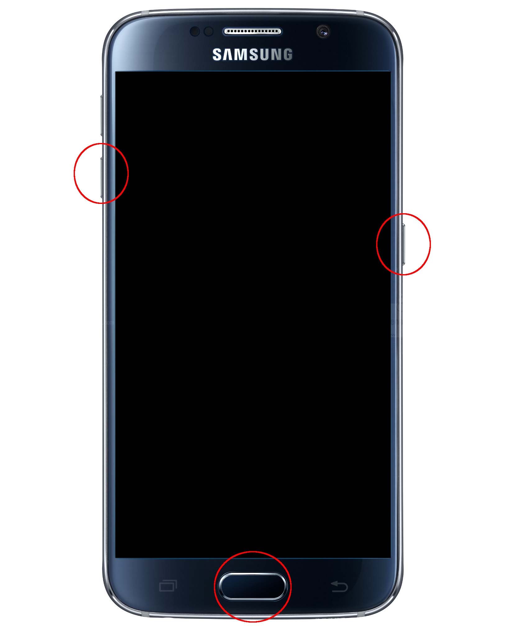 Tổng hợp cách khởi động chế độ fastboot trên smartphone Android - 1 Tổng hợp cách khởi động chế độ fastboot trên smartphone Android - 1