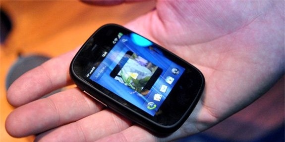 Những smartphone mang nhiều kỳ vọng nhưng lại hóa "thảm bại" - 3 Những smartphone mang nhiều kỳ vọng nhưng lại hóa "thảm bại" - 3