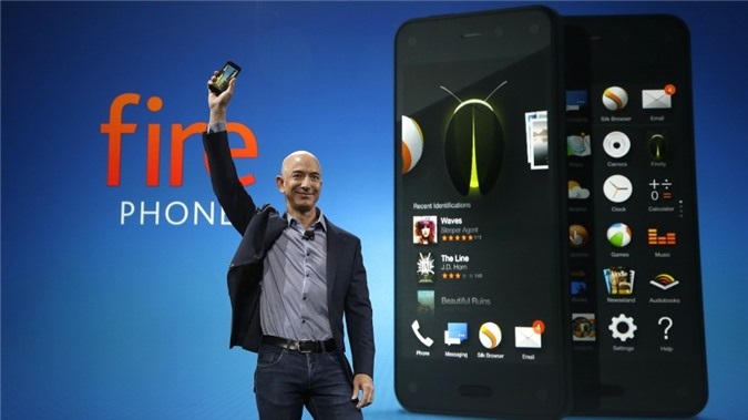 Những smartphone mang nhiều kỳ vọng nhưng lại hóa "thảm bại" - 6 Những smartphone mang nhiều kỳ vọng nhưng lại hóa "thảm bại" - 6