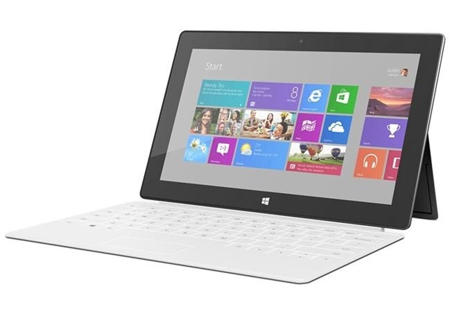 6 sai lầm thường gặp khi chọn mua laptop mới - 2 White Surface