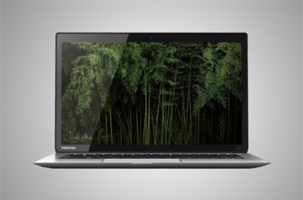 6 sai lầm thường gặp khi chọn mua laptop mới - 4 Toshiba 4K Laptop