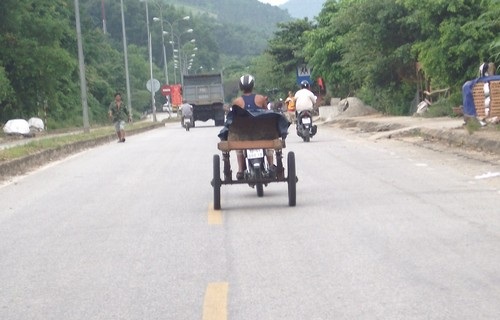 Kỳ 2: “Máu rừng” vẫn chảy về xuôi - 1