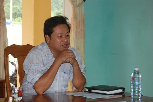 Kỳ 2: “Máu rừng” vẫn chảy về xuôi - 3