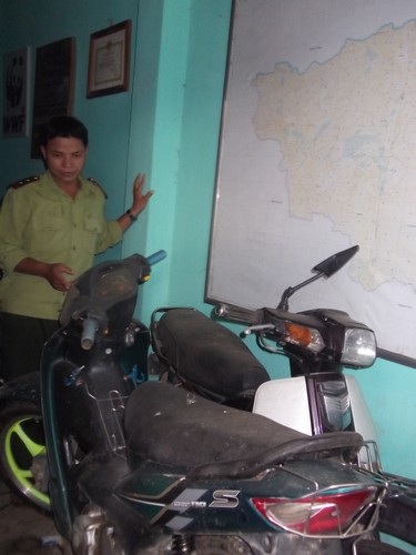 Kỳ 2: “Máu rừng” vẫn chảy về xuôi - 4