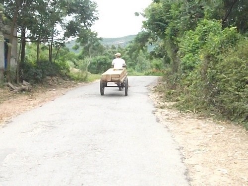 Kỳ 2: “Máu rừng” vẫn chảy về xuôi - 6