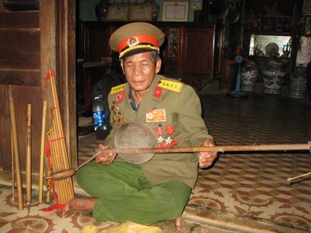 Những anh hùng huyền thoại giữa đại ngàn Trường Sơn - 5