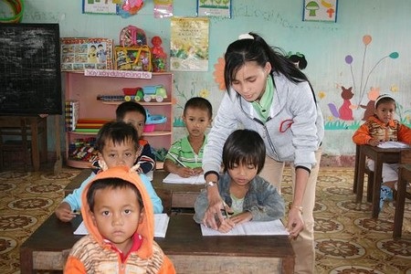 “Chỉ mong có một ly sữa mỗi tuần cho các cháu” - 2