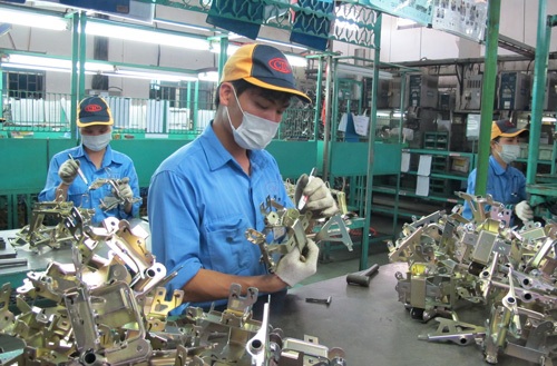 Xuất khẩu lao động năm 2014: Bức tranh tương phản - 2 Thị trường Đài Loan vẫn đứng đầu về mức hấp dẫn lao động Việt Nam (Ảnh: TL)