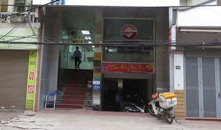 Bất thường đường dây đi Úc giá 350 triệu đồng - 1 Bất thường đường dây đi Úc giá 350 triệu đồng