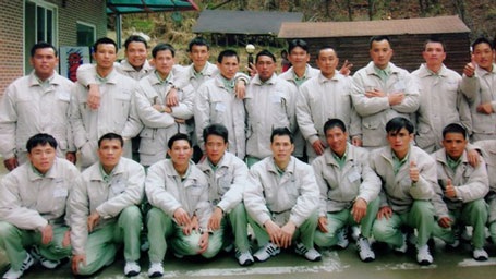Hấp dẫn thị trường thuyền viên, lương cao - 1 Hấp dẫn thị trường thuyền viên, lương cao