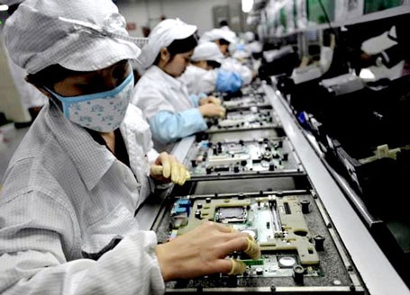 Giải quyết nghịch lý lao động: Tay nghề cao, năng suất thấp - 1 Giai đoạn từ nay đến năm 2020, Việt Nam tập trung đào tạo nguồn nhân lực chất lượng
cao