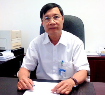 Cuối năm, các siêu thị và trung tâm bán lẻ cần hơn 1.000 nhân sự - 1 Ông Nguyễn Toàn Phong