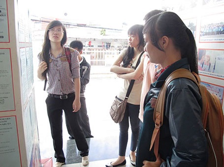 Việc làm thời vụ quanh năm - 1 Việc làm thời vụ quanh năm