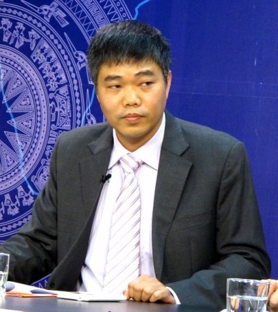 Ông
Nguyễn Anh Tuấn - Viện trưởng Viện Năng suất VN.