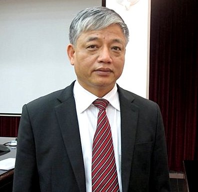 Thứ trưởng Bộ LĐ-TB&XH Doãn Mậu
Diệp