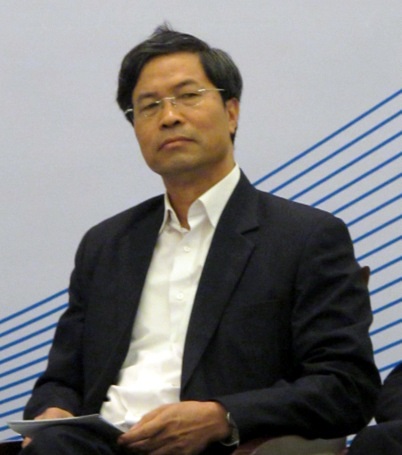  Ông Đặng Quang Điều - Trưởng
Ban CSKTXH