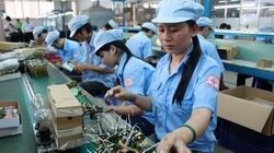 Tăng mức lương tối thiểu vùng từ 1/1/2015 - 1 (Ảnh minh họa)