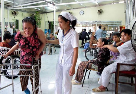 “Thực tiễn và hội nhập trong phát triển công tác xã hội ở Việt Nam” - 4 Nhu cầu nhân viên CTXH đang rất lớn
