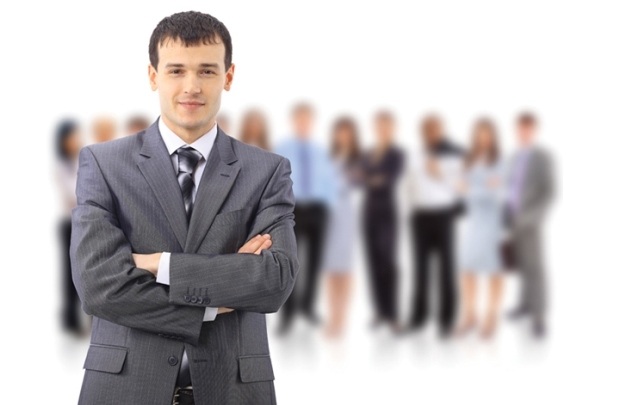 Người được việc - 1 Người được việc