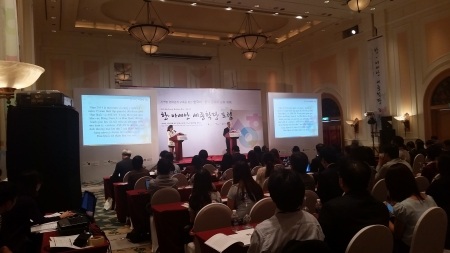 Nhu cầu học tiếng Hàn của Việt Nam lớn nhất trong Asean